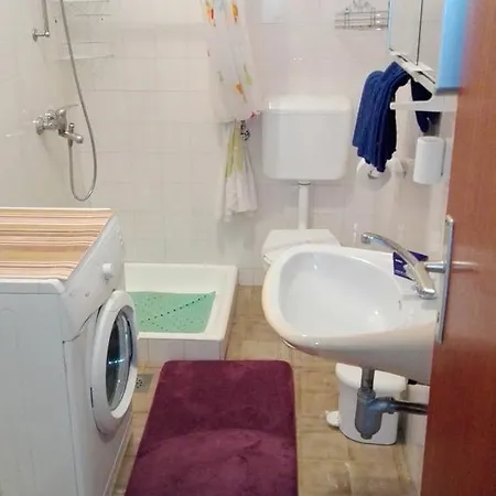 Apartment 5628b Supetar